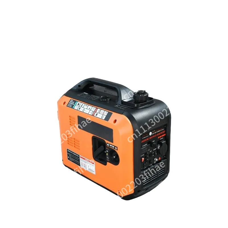 Generator 1kw2kw4 kW frequency conversion silent   small generator customization