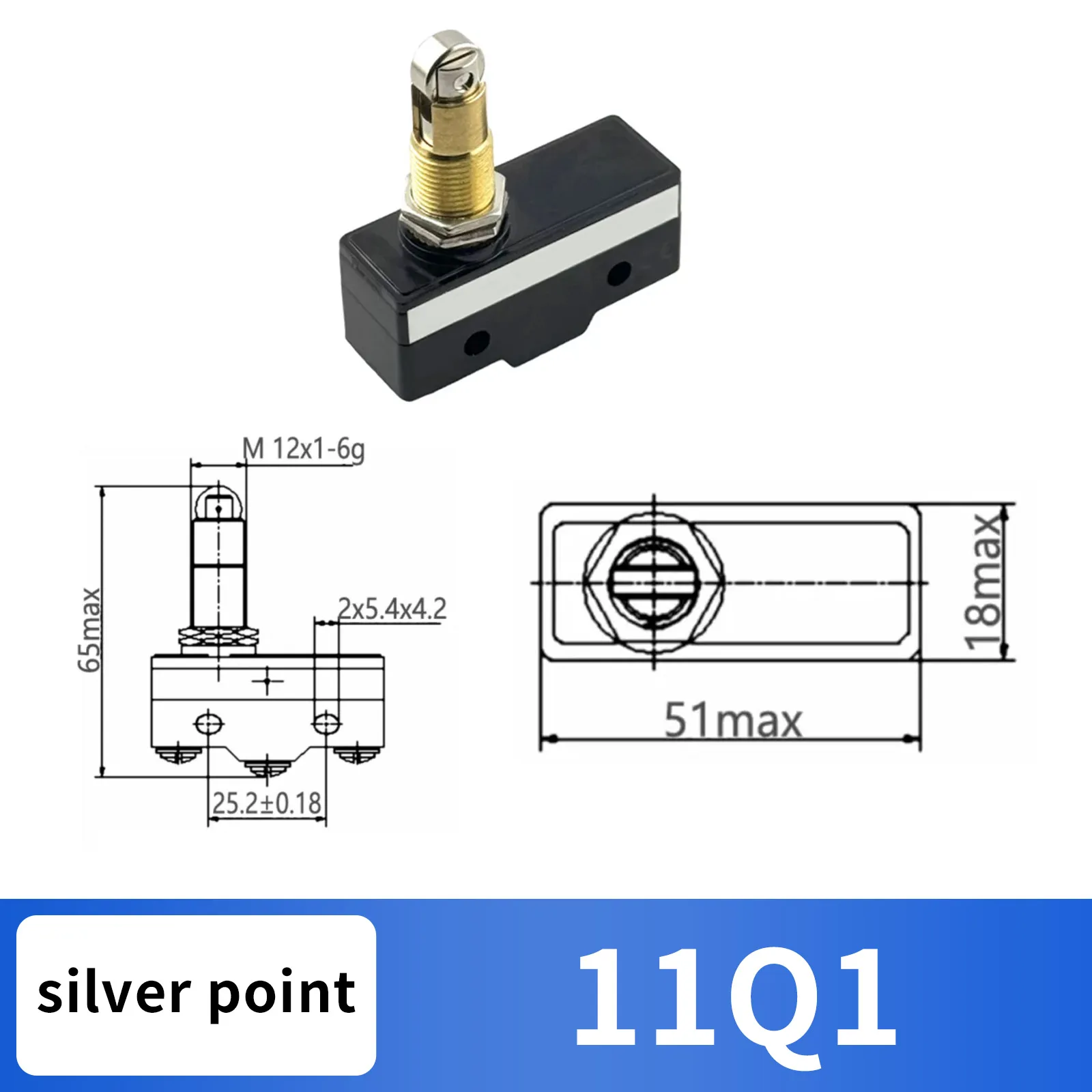 Variant: 11Q1