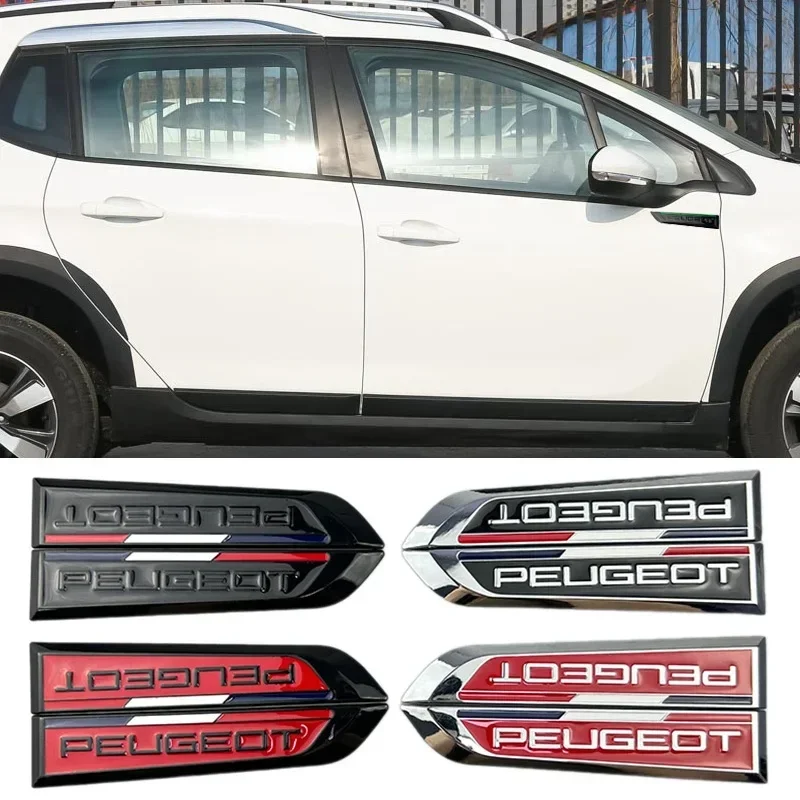 2Pcs Metal Alloy Ca…