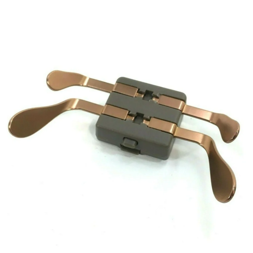 Mejora tu experiencia de juego con el PowerA BACK BOTTOM PACK PADDLES para el controlador Pro Xbox One