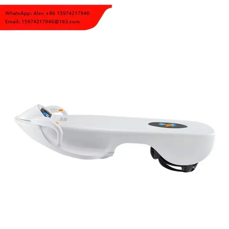New Product Light Weight Bicycles Sea Water Bike Lake Bicycle Cycle Pedal Inflatable Floating Water Bike For Sale