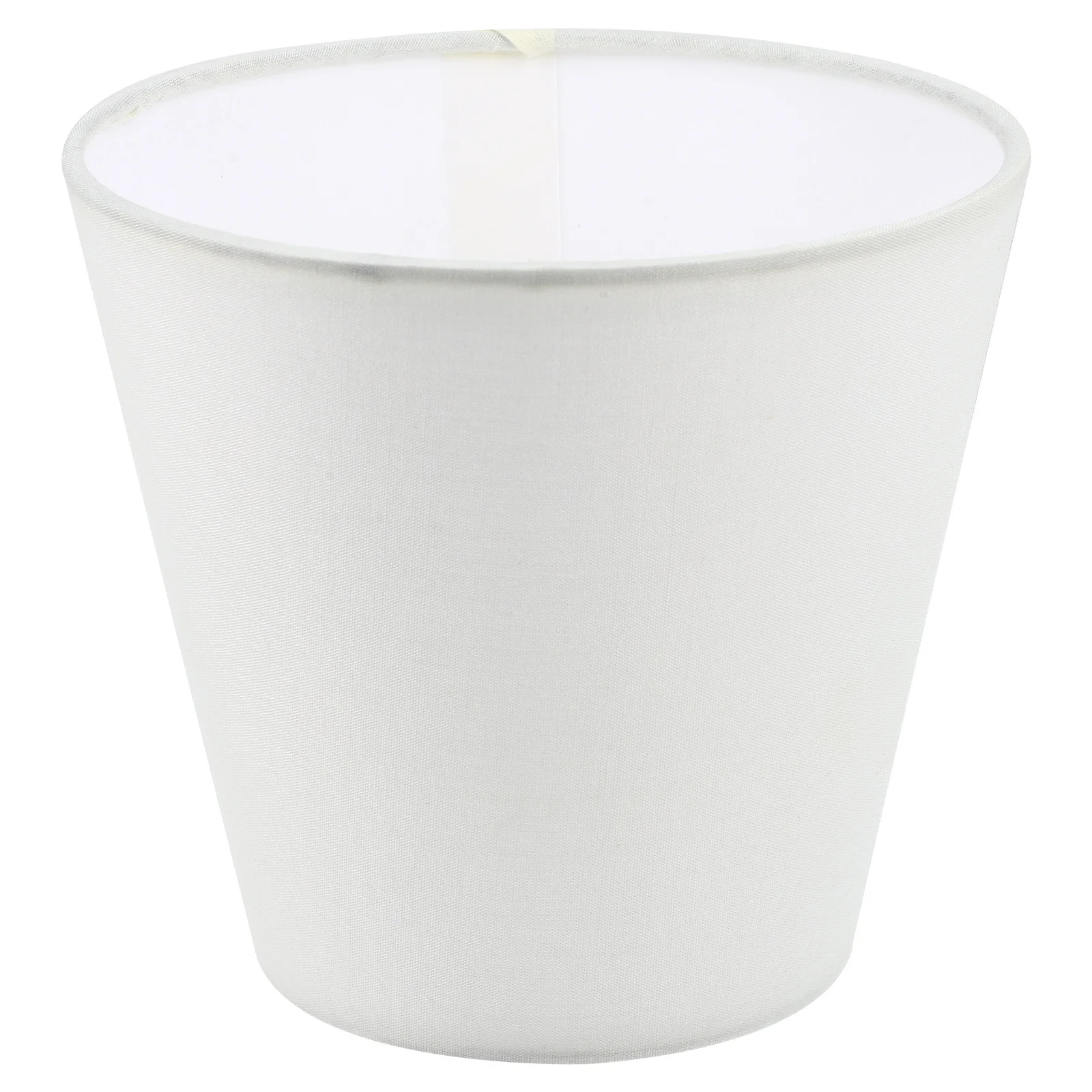 

Lamp Shade Cover Modern Simple Cloth Lampshade for Bedroom Dining Room Lighting Fixture Decor Warm Atmosphere Lamp Covers