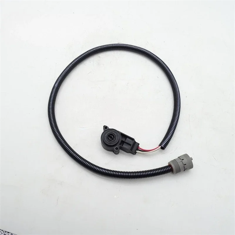 266-1473 266-1466 Sensore di posizione dell'acceleratore per parti dell'escavatore E320C