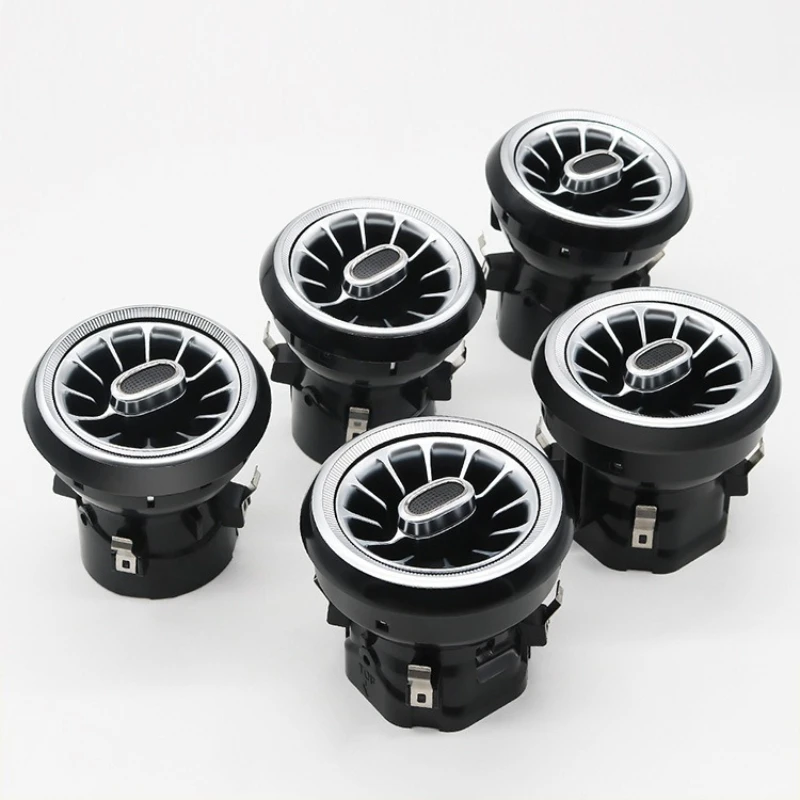 

Applicable to Mercedes-Benz ambient light GLA/CLA/old A/old B trend modification W117/W156/W176/W246