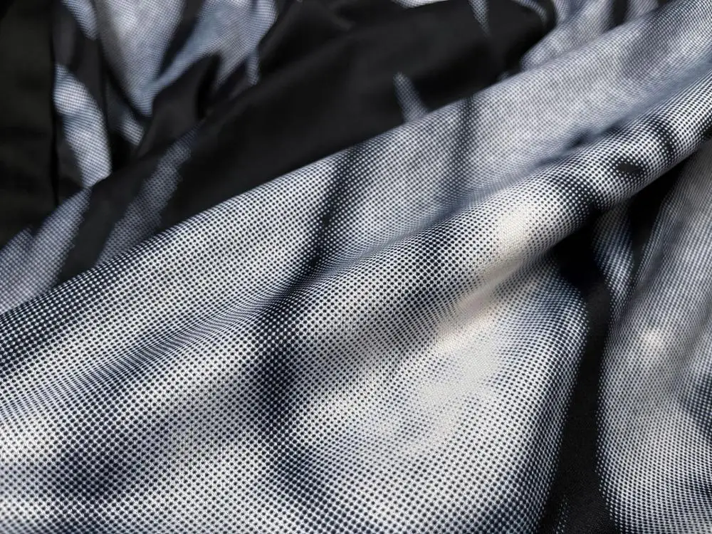Robe Longue Sorcière Vampire à Capuche – photo 7