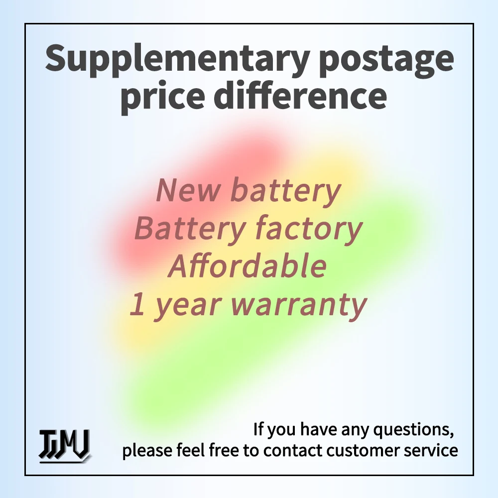 Make up the price difference, cover the shipping cost