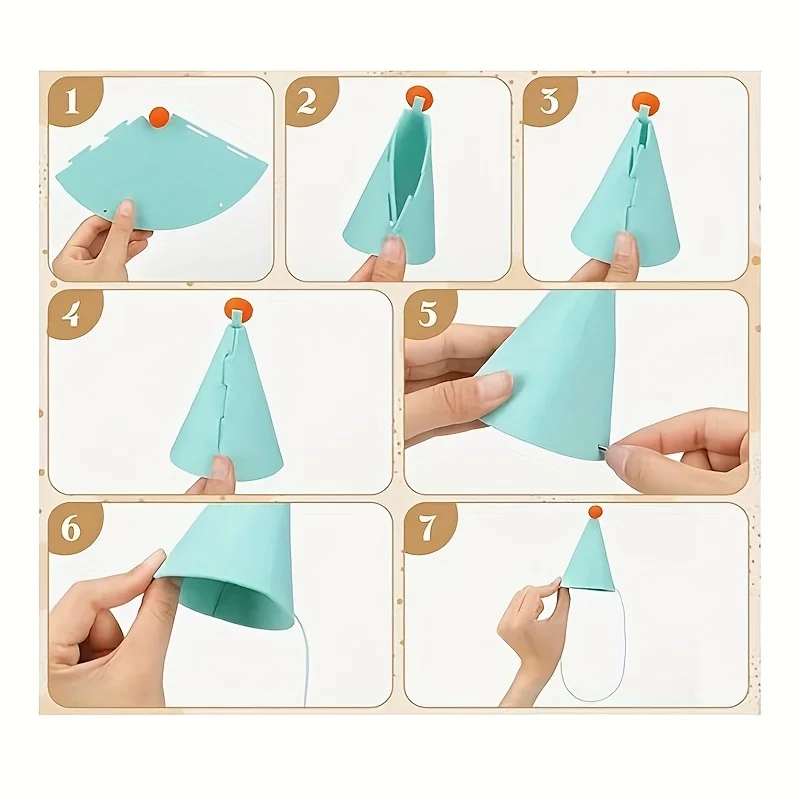 Thumbnail 4 - #57 Most Reviewed Party Hats