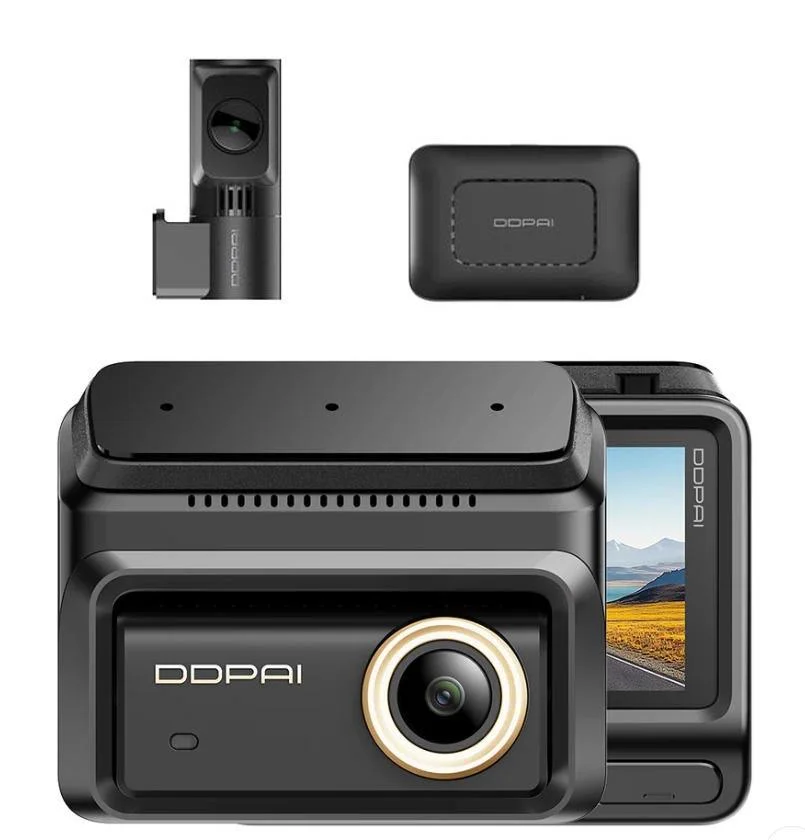 Original Ddpai Z90 …