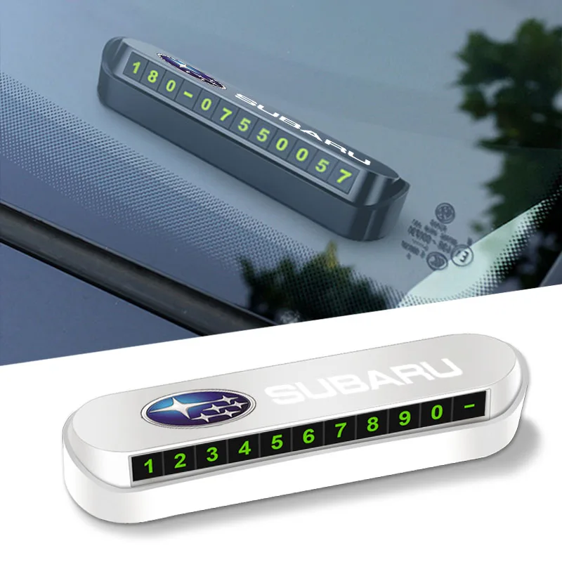 Car Temporary Parki… - image