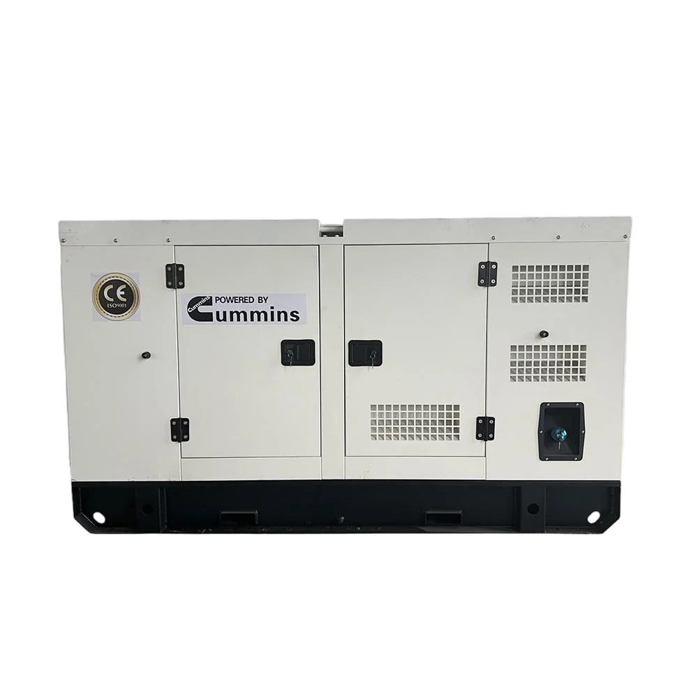 

45kva 36kw 50hz Diesel Generator Remote Factory Cheap for 1000 Hours Use
