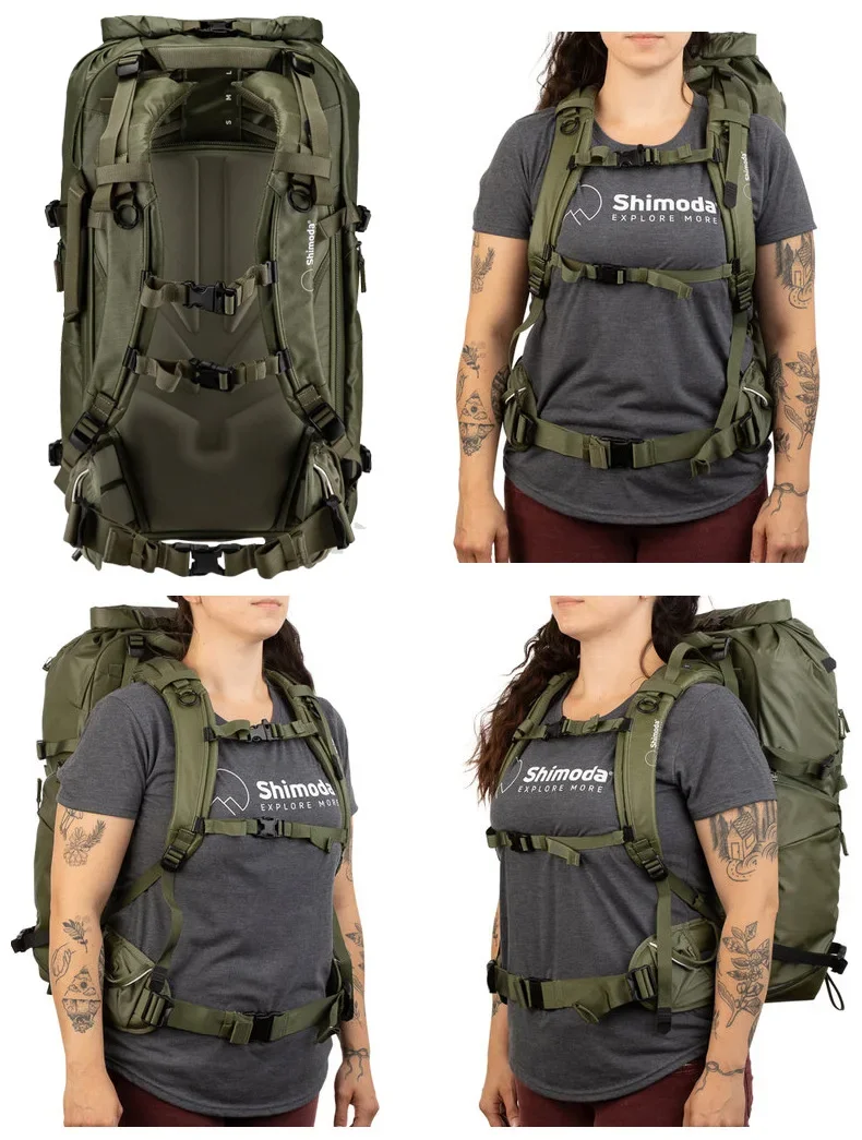 Photo Bag Strap Shoulder Strap Multifunctional Replacement Ladies Wing Platinum explore wing actionx