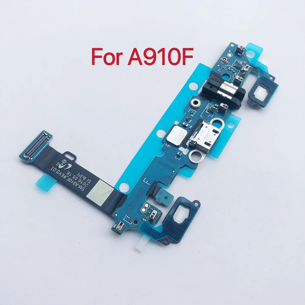 USB Power Charging Board For Samsung Galaxy A3 2016 A5 2015 A7 A8 A9 Pro A700F A710F A7000 A7009 A800F A8000 A9000 A9100 Parts