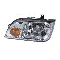 Front Lamp Headlamp for DFSK MiNI Van K01/K02/K07/K17 Auto Parts Left Side