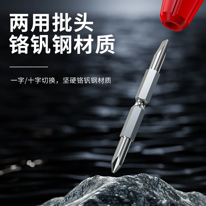 Intelligent electric pen 2897 for voltage measurement, multifunctional measurement of broken wires, digital display induction