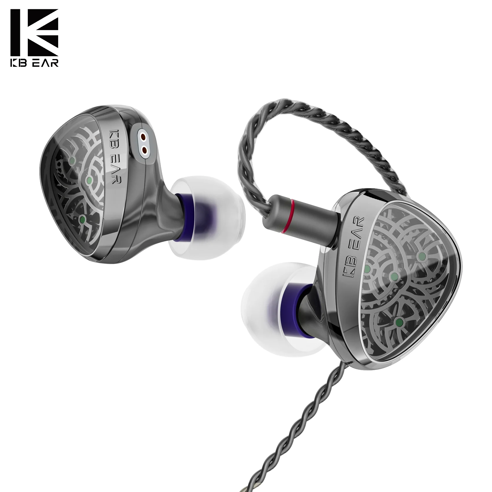 kbear-tourbillon-x-single-external-magnetic-circuit-dual-chamber-iem-earphones-bass-improved-hifi-headphones-wired-headset