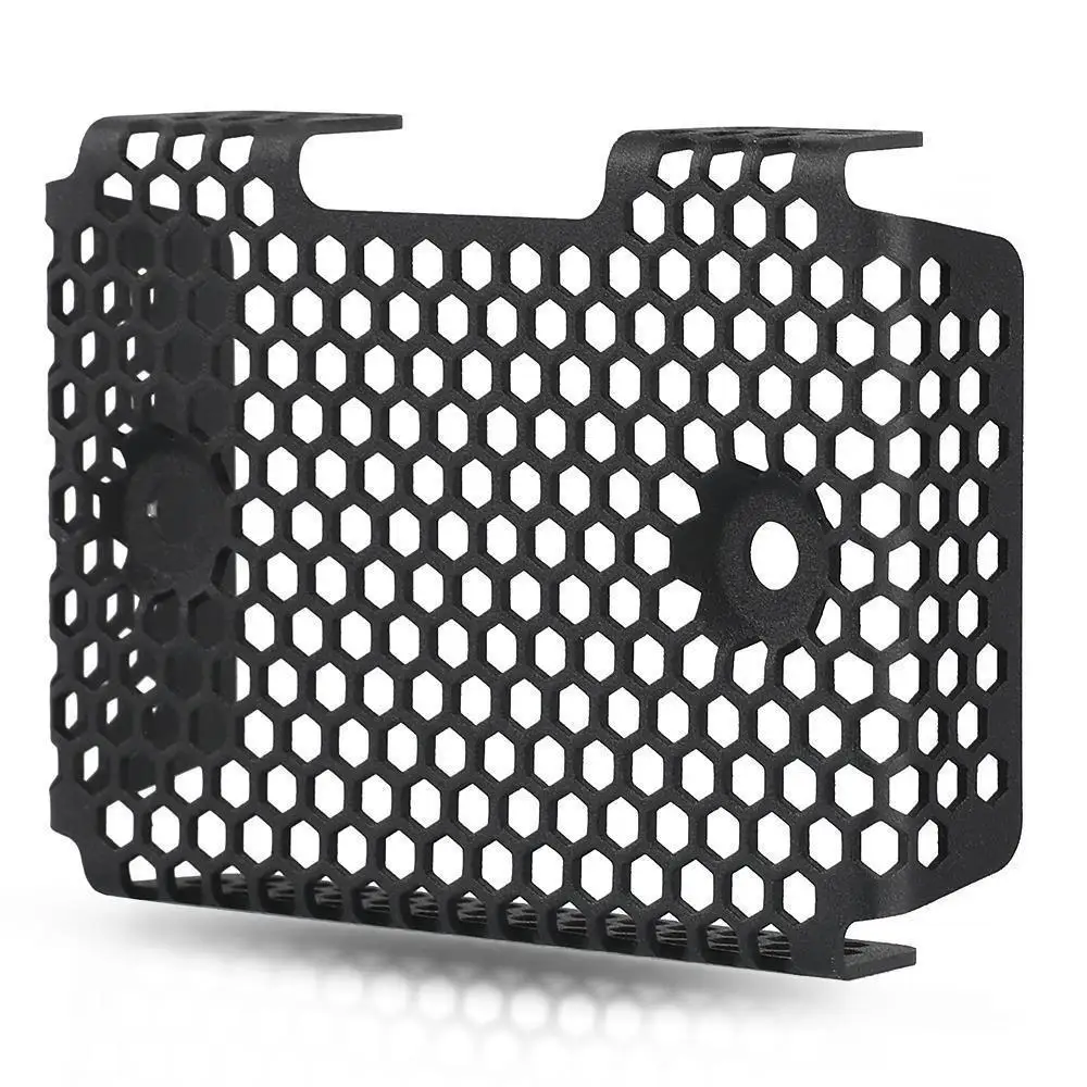 

For Ducati Monster 797 Plus Monster 2017 - 2022 2021 Rectifier Guard Cover Regulator Rectifier Kit Grille Cover Guard Protection