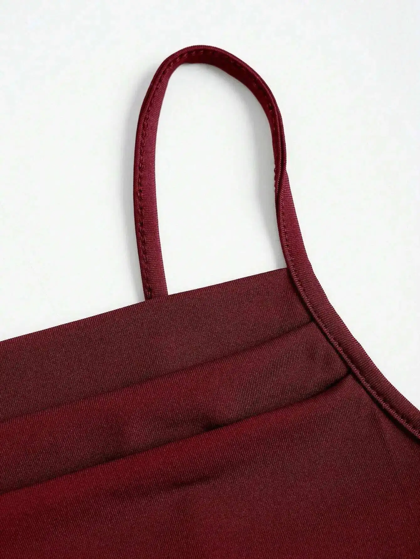 オールシーズン レディース ドレス エレガント パーティー フィット スリム スパゲッティ ストラップ マーメイド ヘム マキシ ファッション パーティー ドレス スイート ファッション P7W9