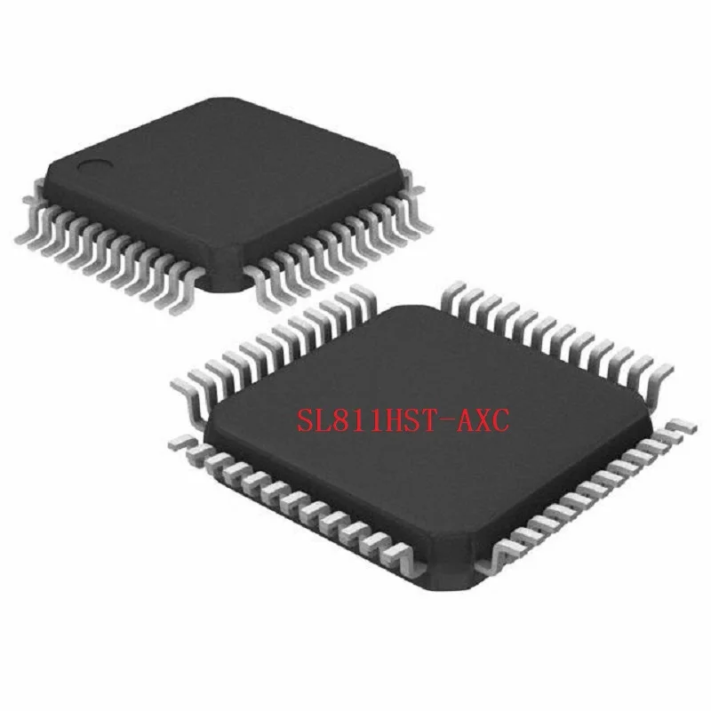 

(10 PCS ) SL811HST-AXC Original MUC Microcontroller Integrated Circuits IC Chip SL811HST-AXC