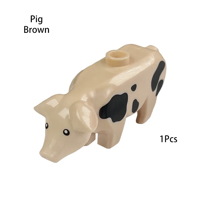 Pig B