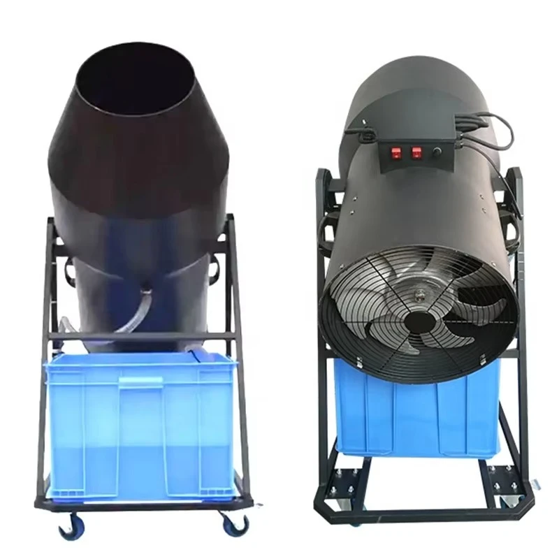 

Spraying Foam Machine 3000W Machine Pool Party Foam Making Machine