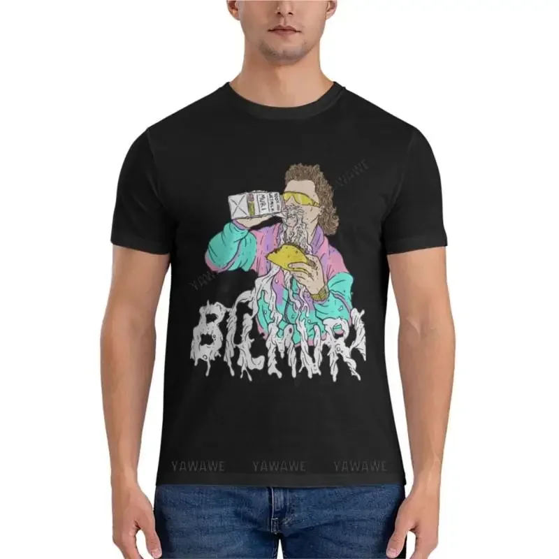 Bilmuri Merch Wet Milk Essential T-Shirt Essential T-Shirt quick-drying t-shirt t shirt men fitted t shirts for men men clothes