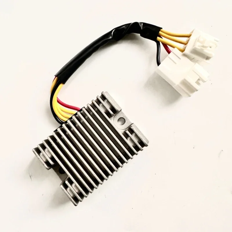Kazuma Regulator Rectifier Original For ATV500 Stels 500 Jaguar 500cc Quad C500-3702000 LU018591