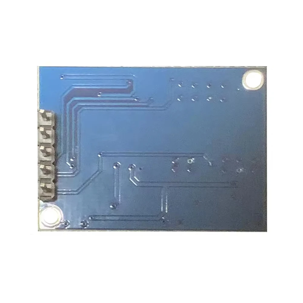 LC76G GNSS Module EVB Board GPS GLONASS BDS Galileo QZSS Band USB TLL Uart STM32 Secondary Development External Antenna