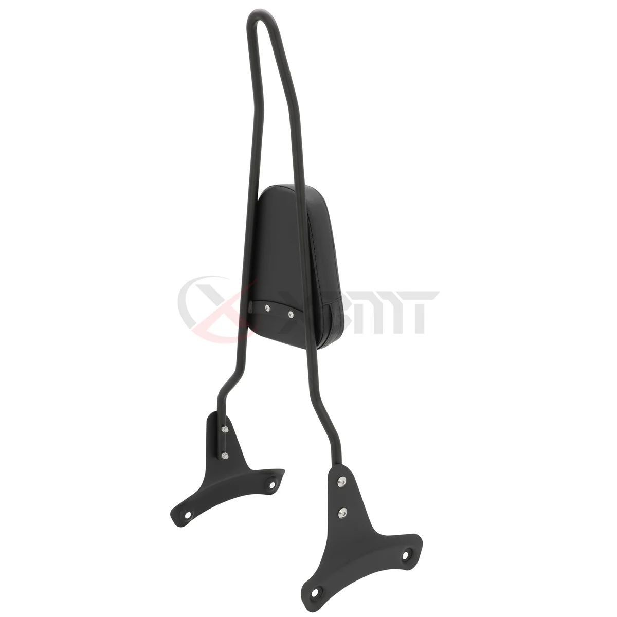 Motorcycle Passenger Backrest Sissy Bar For Honda Shadow ACE 400 750 VT400 VT750 1997 1998 1999 2000 2001 2002 2003