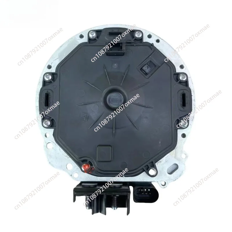 48V Water Cooled Alternator Control Module, OE 4N1903028 4N0903028P, Hybrid Generator Computer Board