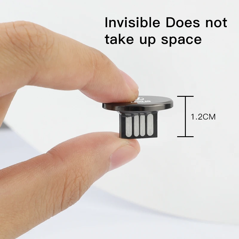 شعار السيارة U القرص محرك فلاش نوع C ذاكرة USB لكزس RX300 IS200 IS250 ES350 Ct200h UX250h NX300h RX350 ES300h RX400h IS300h #6