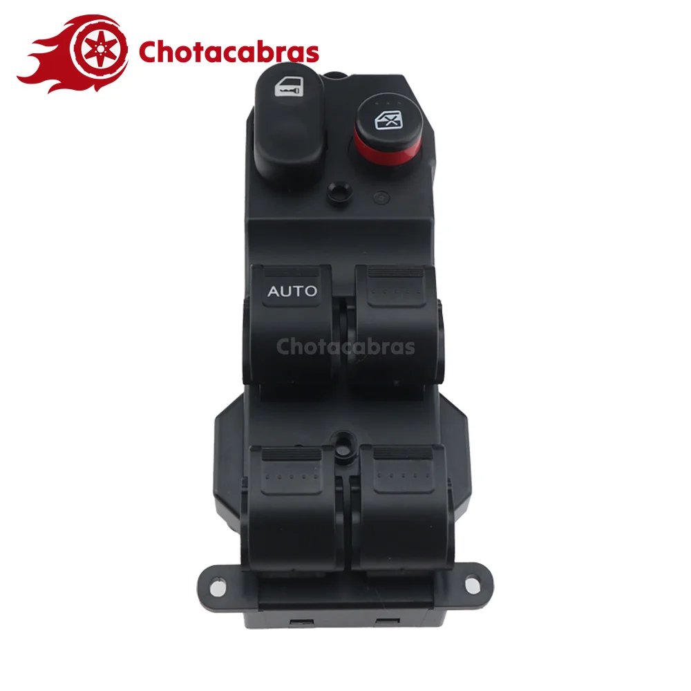 

35750-SAA-G12 New Power Window Control Switch 35750-SEL-P11 35756-SAA-406 For Honda Fit 2007-2008 35750SAAG12 35750SELP11