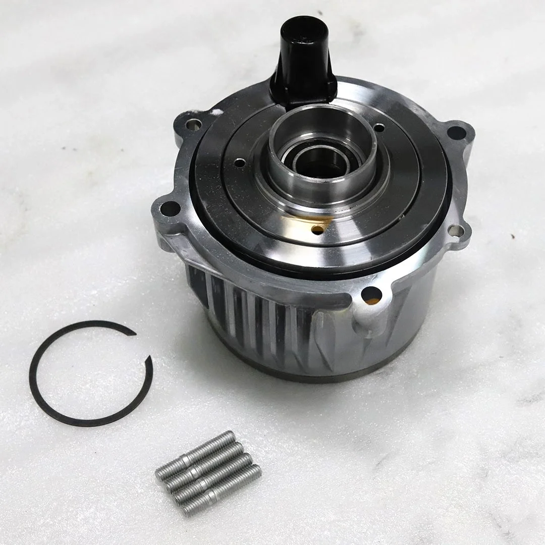 

Remanufacturing for RAV4 electromagnetic control coupling Hight quality Auto Transmission Parts fit 41303-42023