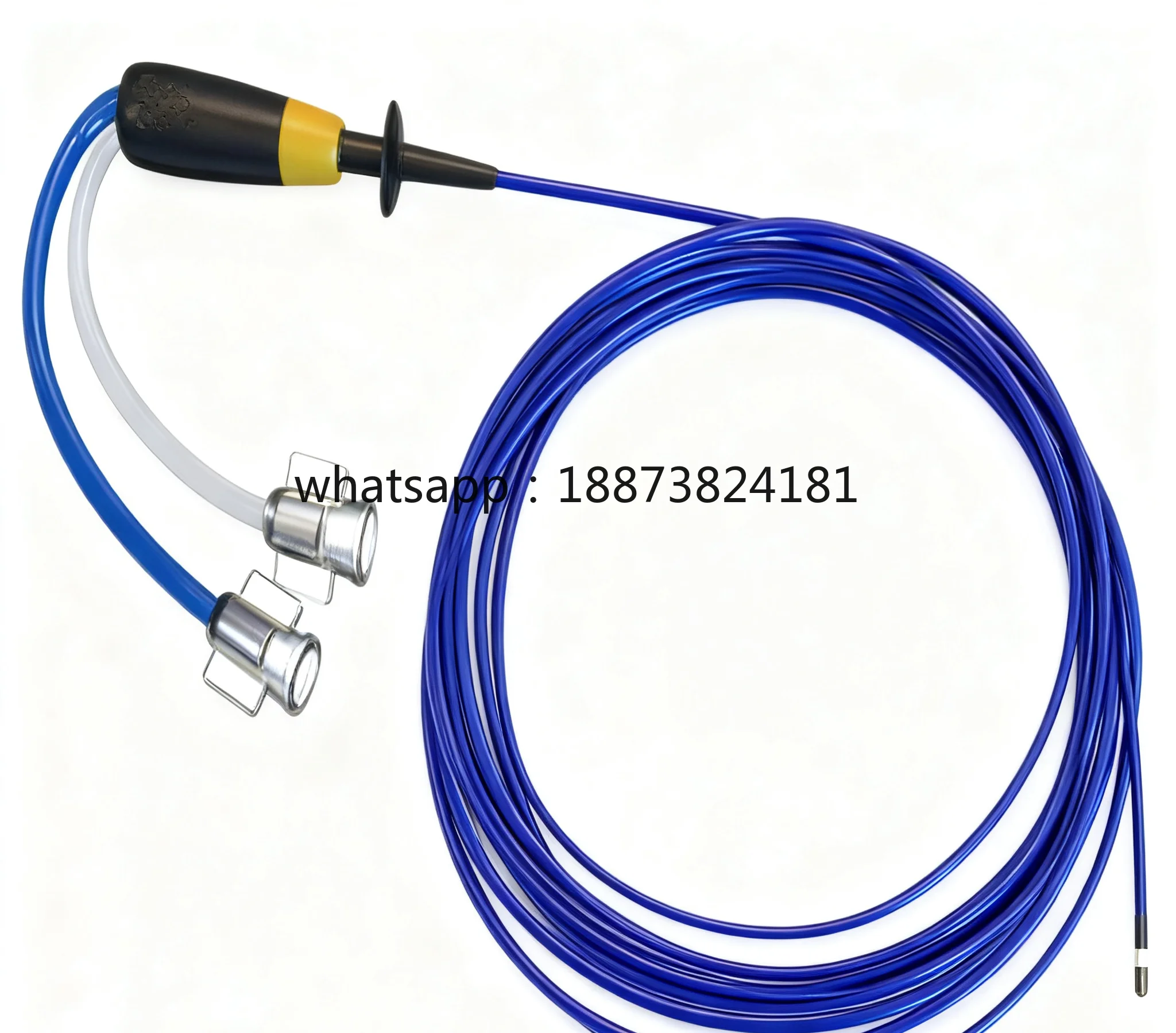 

Vet Hot Selling Disposable Micro-Closed Catheter Medical Special Use fast shipping