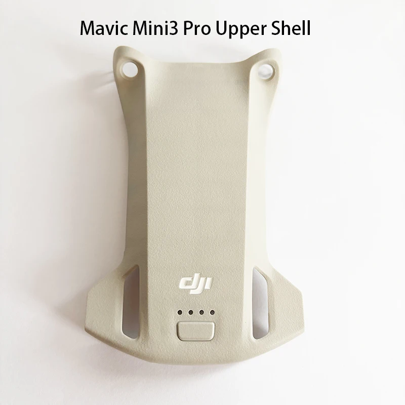 dji-mini-3-pro用トップカバードローン修理パーツ付き上部シェル新品98