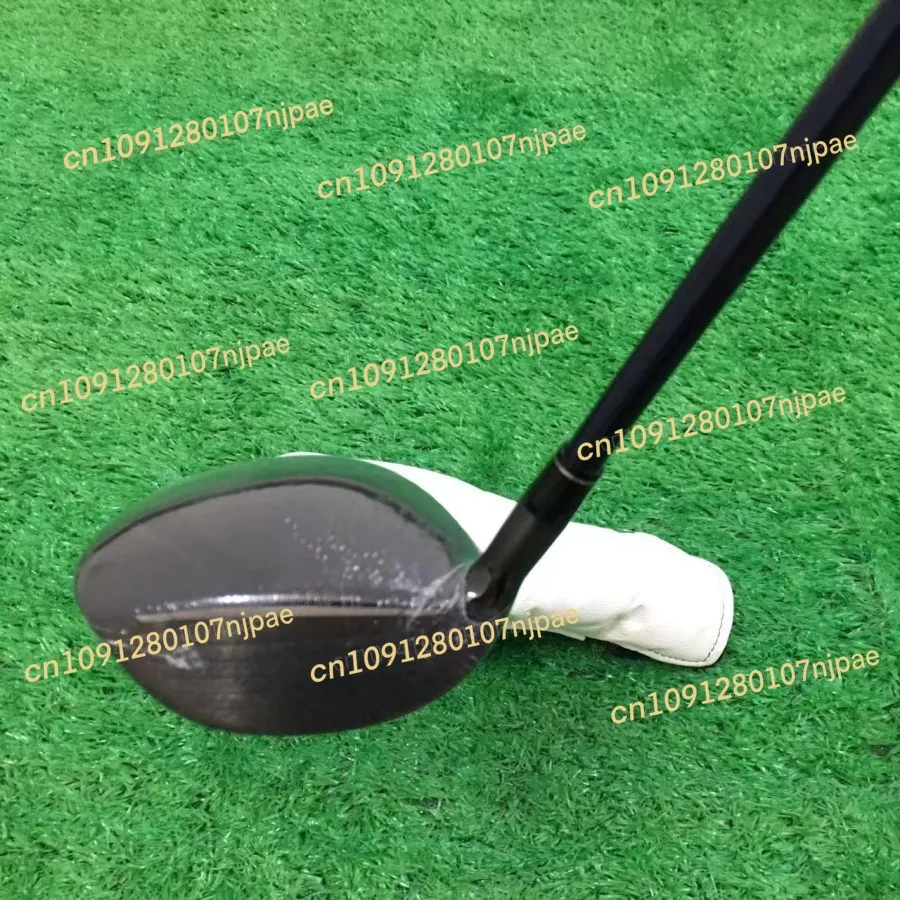 

Клюшки для гольфа TPNL Fairway дерево Qi10 дерево 3 или 5 Flex R/SR/S/X Графитовый стержень или головной убор