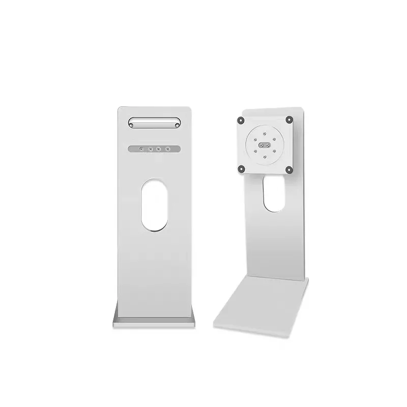 

Кронштейн монитора Корпус из алюминиевого сплава с ЧПУ Кронштейн экрана компьютера Подъемно-вращающийся стиль XDR 2026