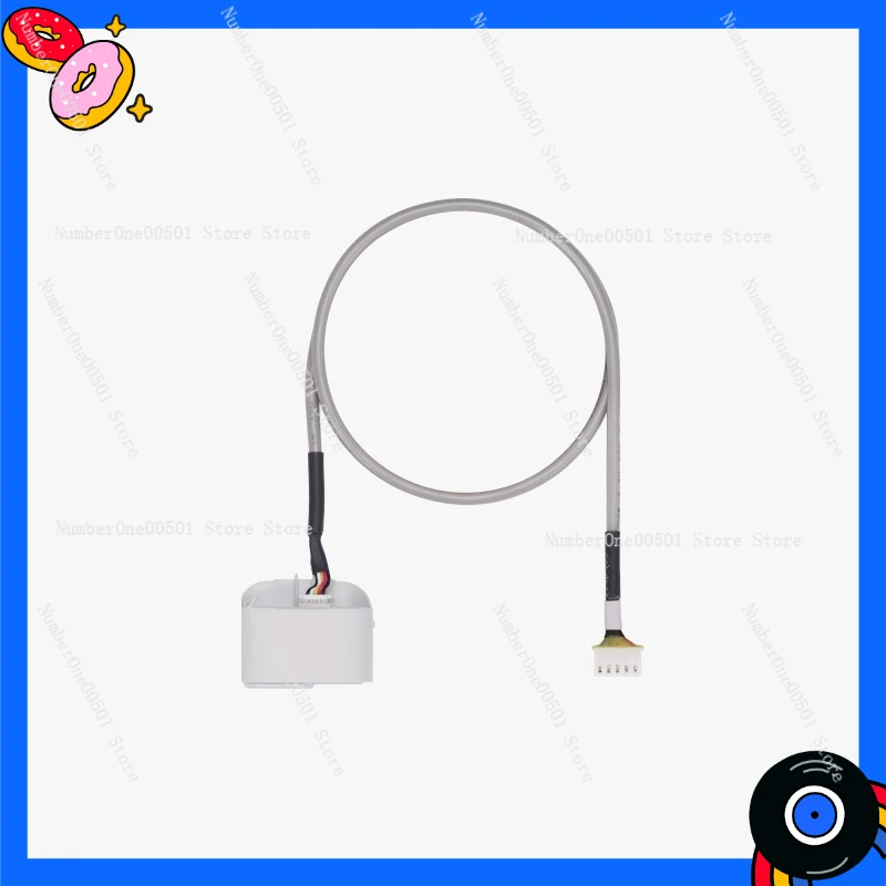 

Камера A1, аксессуары для 3D-принтера Off-white [для A1]