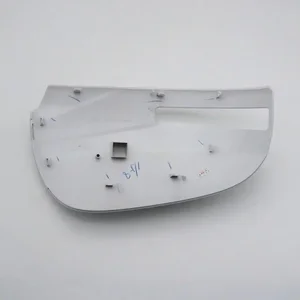 Outdoor Rückspiegeldeckel für Mitsubishi Outlander, Wing Side Door Shell Cap Housing, 2013, 2014, 2015, 2016, 2017, 2018 12 Hauptverkäufe Rückgängerabdeckung Outlander - №7