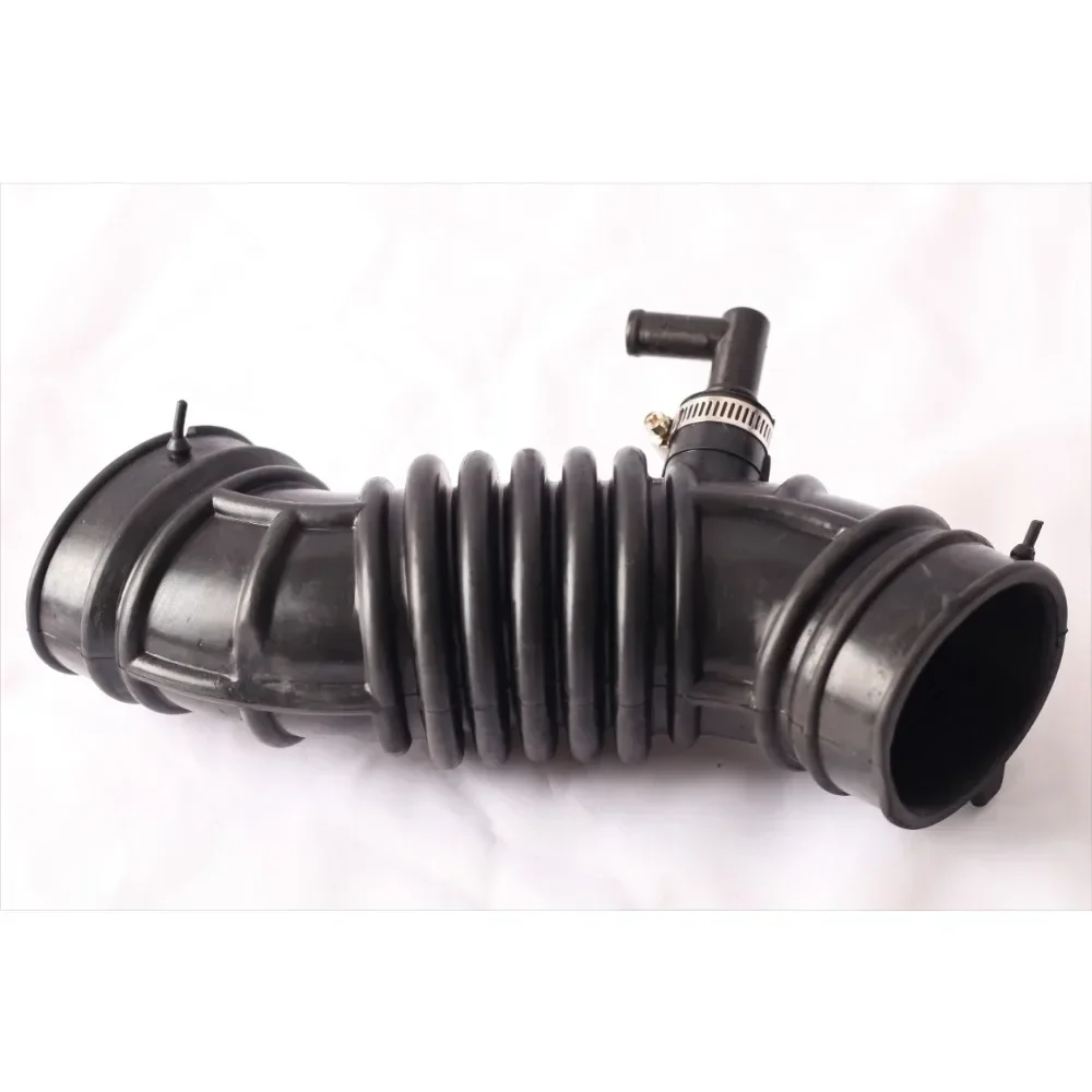 Genuine China Brand Air Intake Hose for Nissan Tiida Livina Sylphy 1.6 2005 2006 2007 2008 2009 2010 16576-ED000