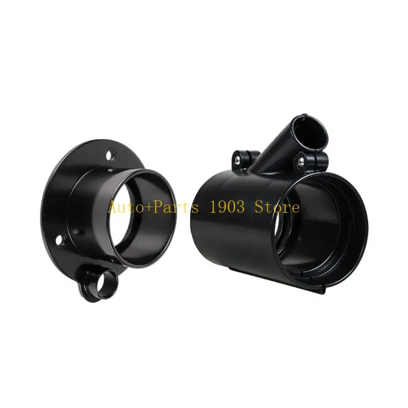 

E21C Marine Grade Wiring Conduit Connector Anti Corrosion Split Design Secure Watertight