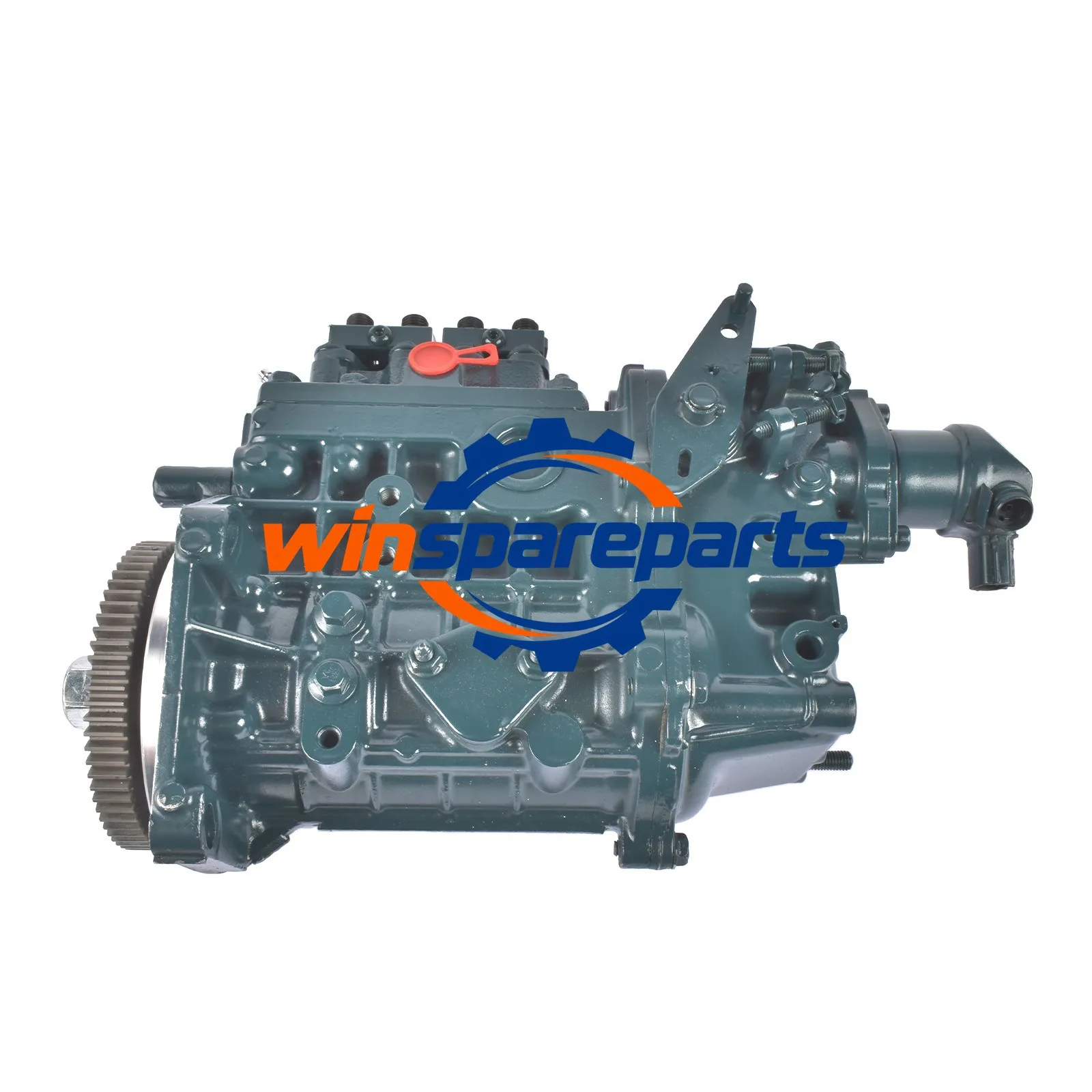 Fuel Injection Pump Assy 1J73051013 1J77050540 1G77751011 For Kubota V3307 V2607