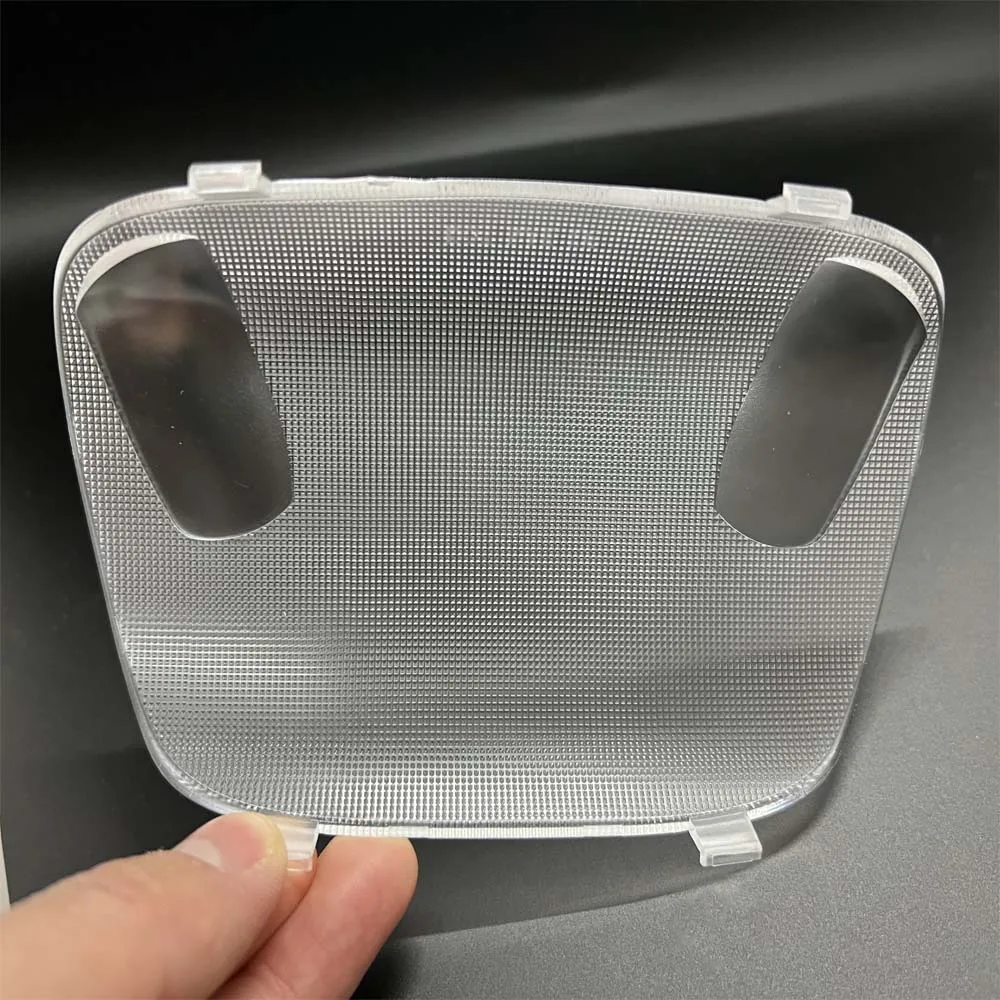 Para Ford F-150 F-250 F150 F250 F350 Ford Mustang Expedition Taurus 1995-2004 cubierta de luz de mapa de cúpula Interior de coche OEM # F4DZ-13783-A