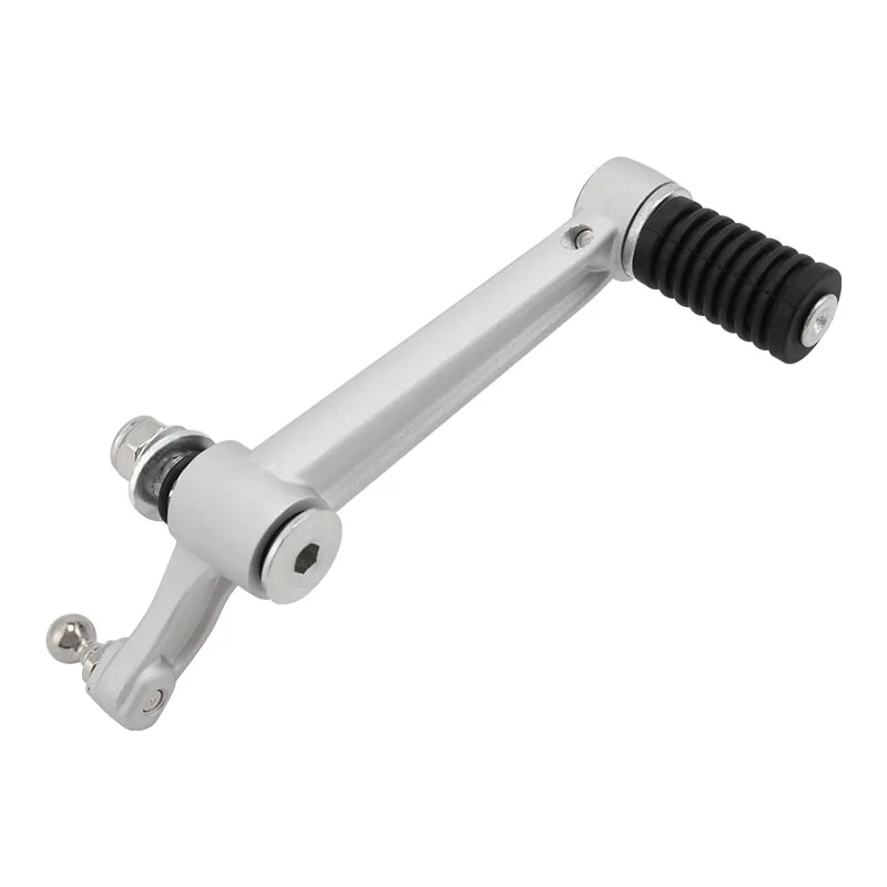 Motorcycle Shifter …