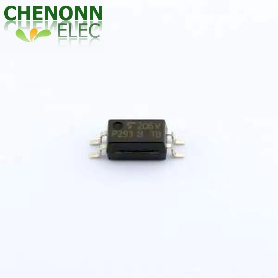 30PCS/LOT TLP293(V4BLLTL,E (Optocouplers, Optoisolators)