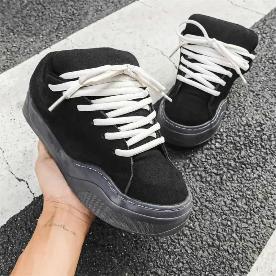 

Men'S Outdoor Sports Shoes Niche Bread Shoes Men'S Shoes Casual Shoes