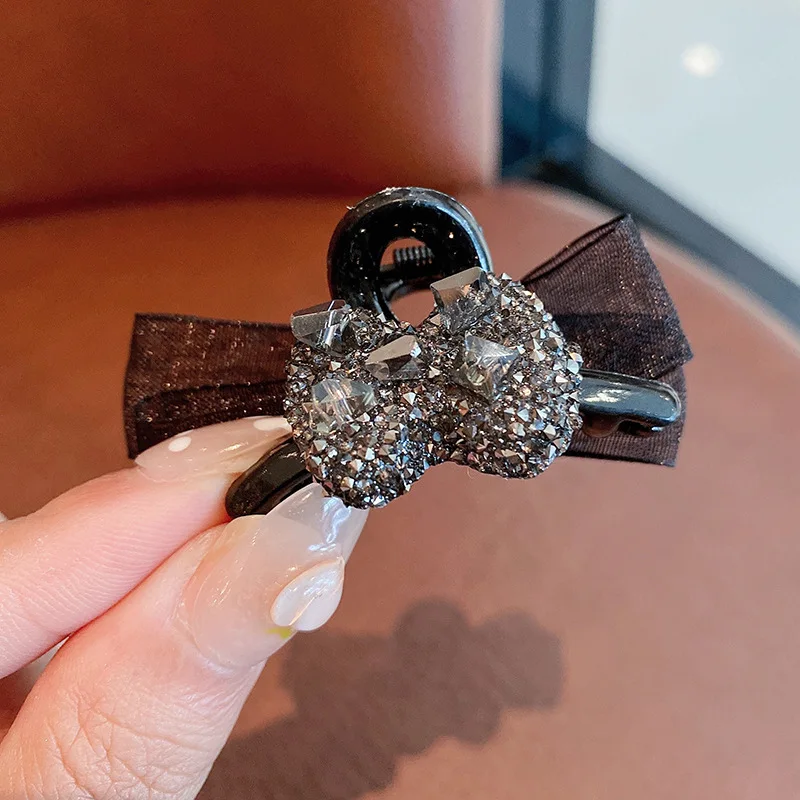 قطعتان من مشبك شعر الأطفال، إكسسوار شعر الأميرة الصغيرة للفتيات الصغيرات؛ مشبك شعر فائق الجنية للأطفال