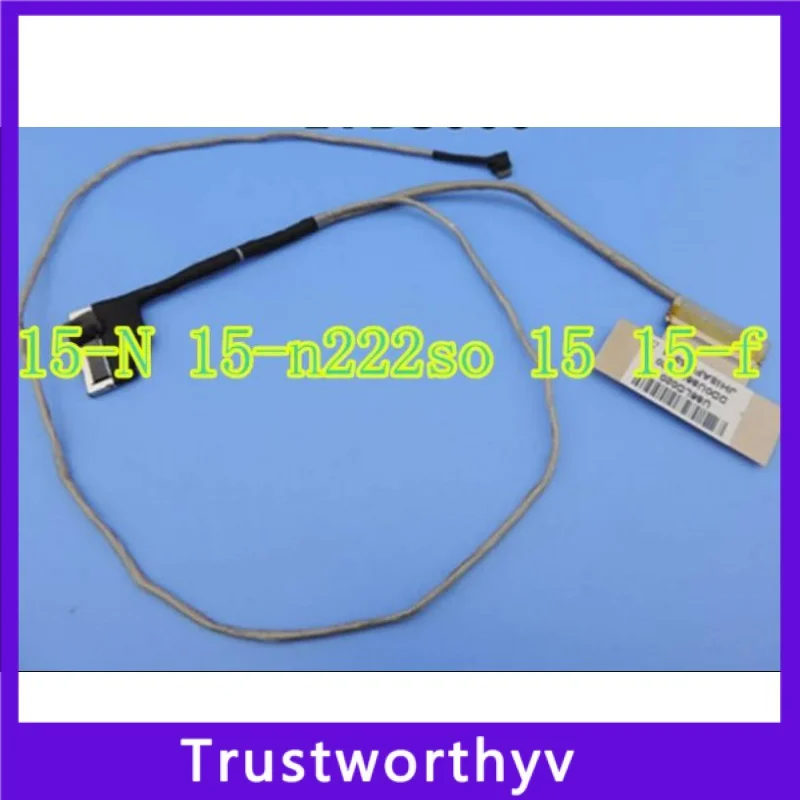 

DD0U86LC000 DD0U86LC020 Lcd Cable For HP Pavilion 15-N 15-F 15-N222ax 15-N010ax 15-N018tx LCD Lvds Cable