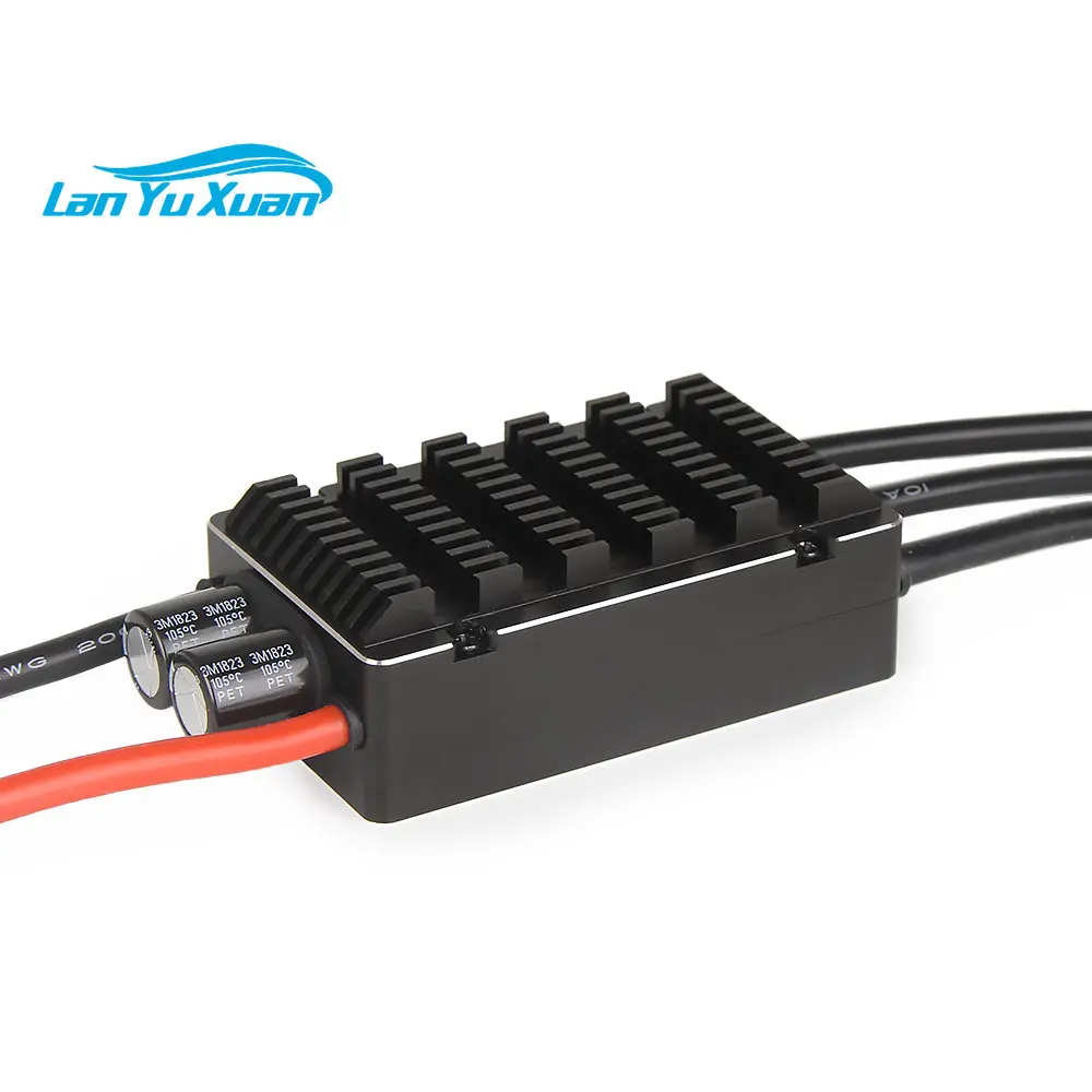 

T-MOTOR Brushless Motor 115A ESC Kontrol Kecepatan Elektronik