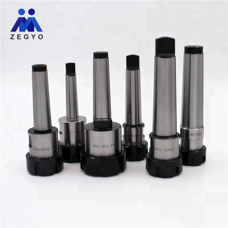 

High Quality MK3-ER32 1/1/2" CNC Machine Cutter