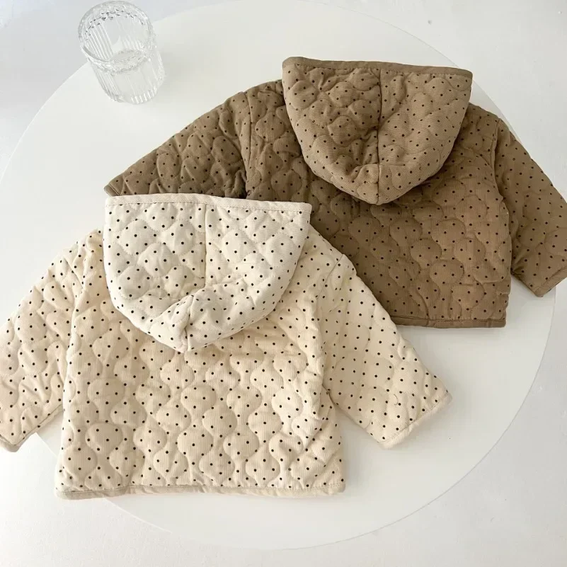 Thumbnail 4 - #43 Best Baby Outerwear to Buy In 2026